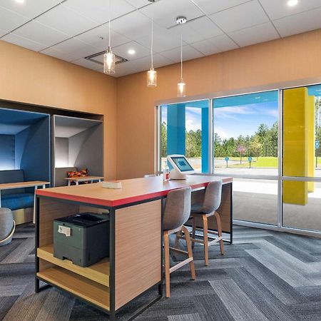 Tru By Hilton Cartersville, Ga Extérieur photo