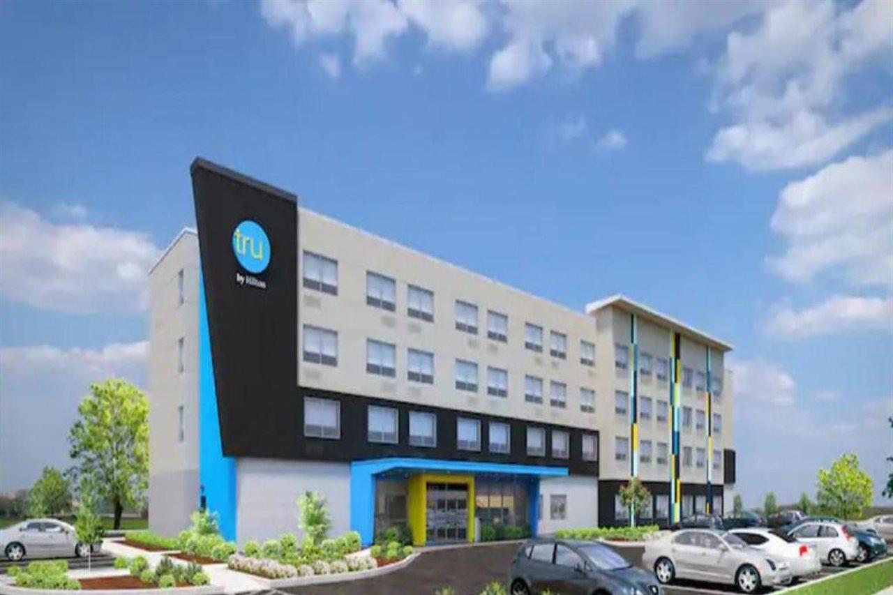 Tru By Hilton Cartersville, Ga Extérieur photo