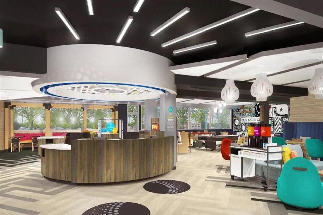 Tru By Hilton Cartersville, Ga Extérieur photo