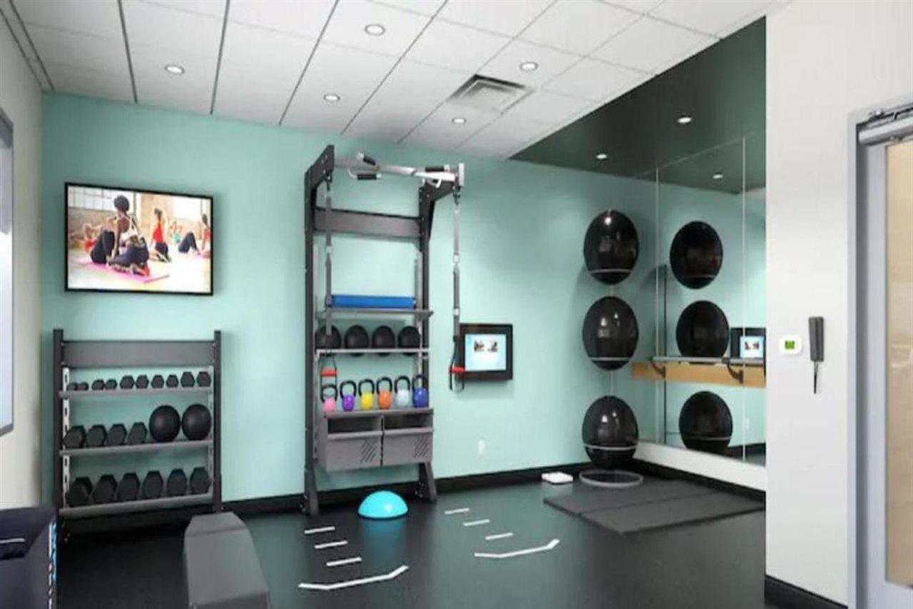 Tru By Hilton Cartersville, Ga Extérieur photo