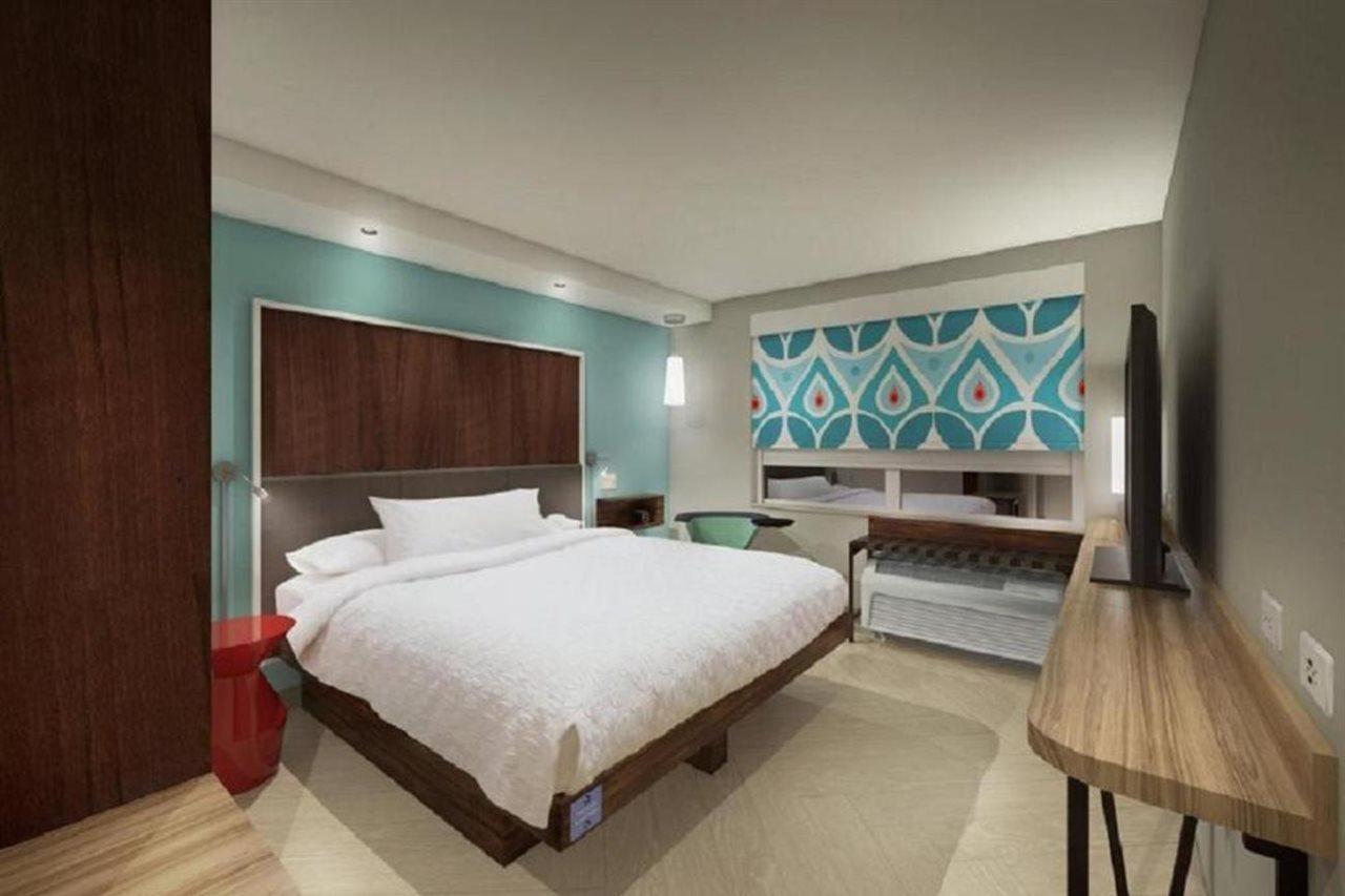 Tru By Hilton Cartersville, Ga Extérieur photo