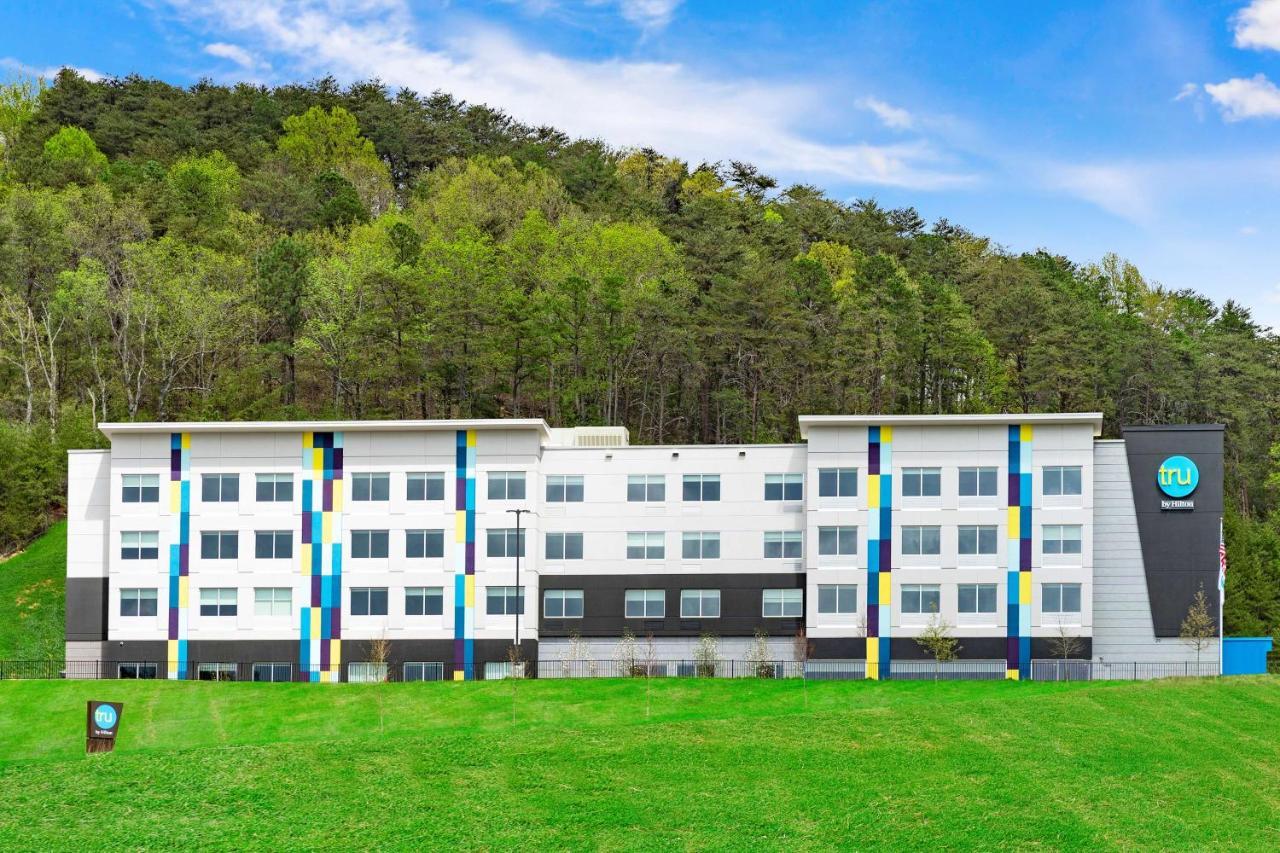 Tru By Hilton Cartersville, Ga Extérieur photo