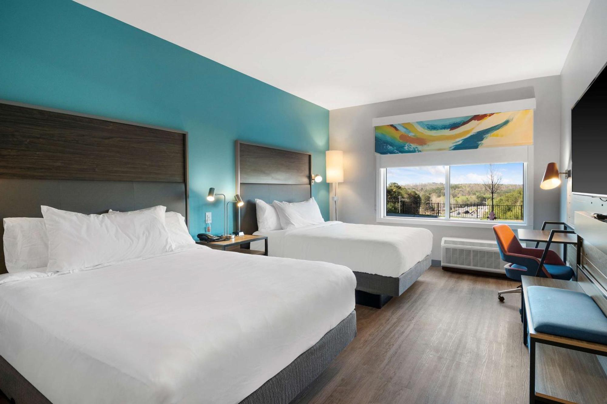 Tru By Hilton Cartersville, Ga Extérieur photo