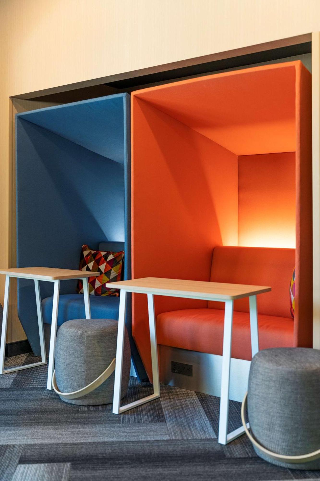 Tru By Hilton Cartersville, Ga Extérieur photo