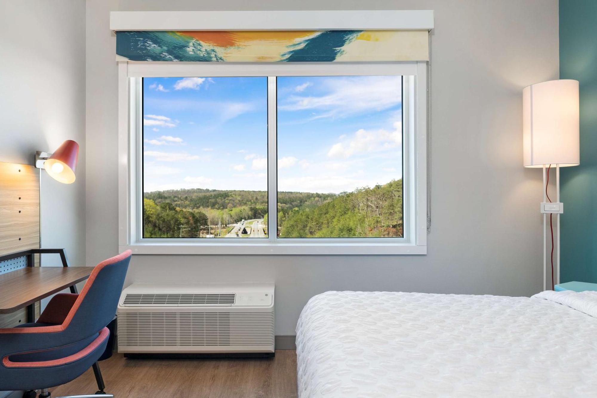 Tru By Hilton Cartersville, Ga Extérieur photo