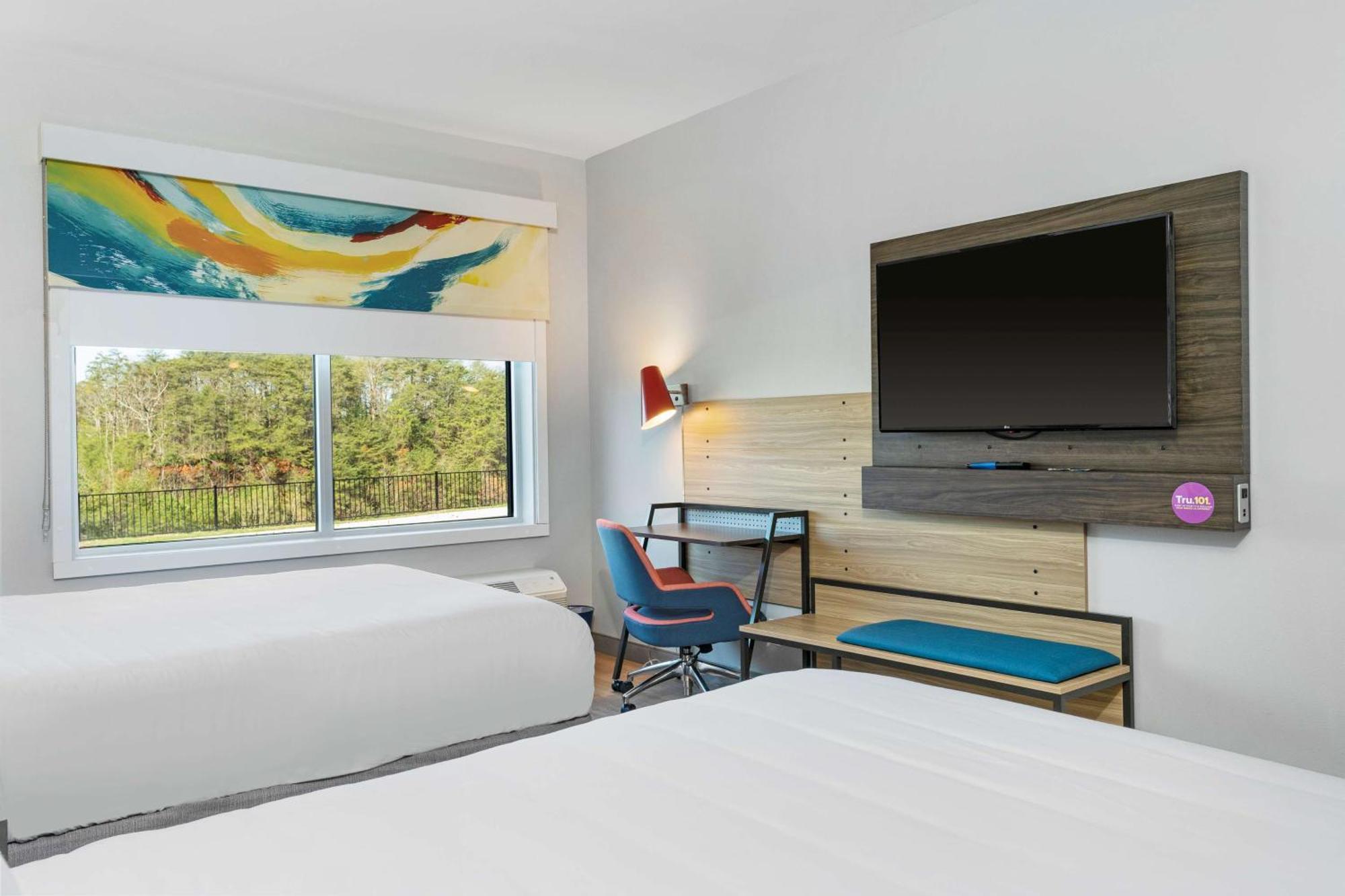 Tru By Hilton Cartersville, Ga Extérieur photo