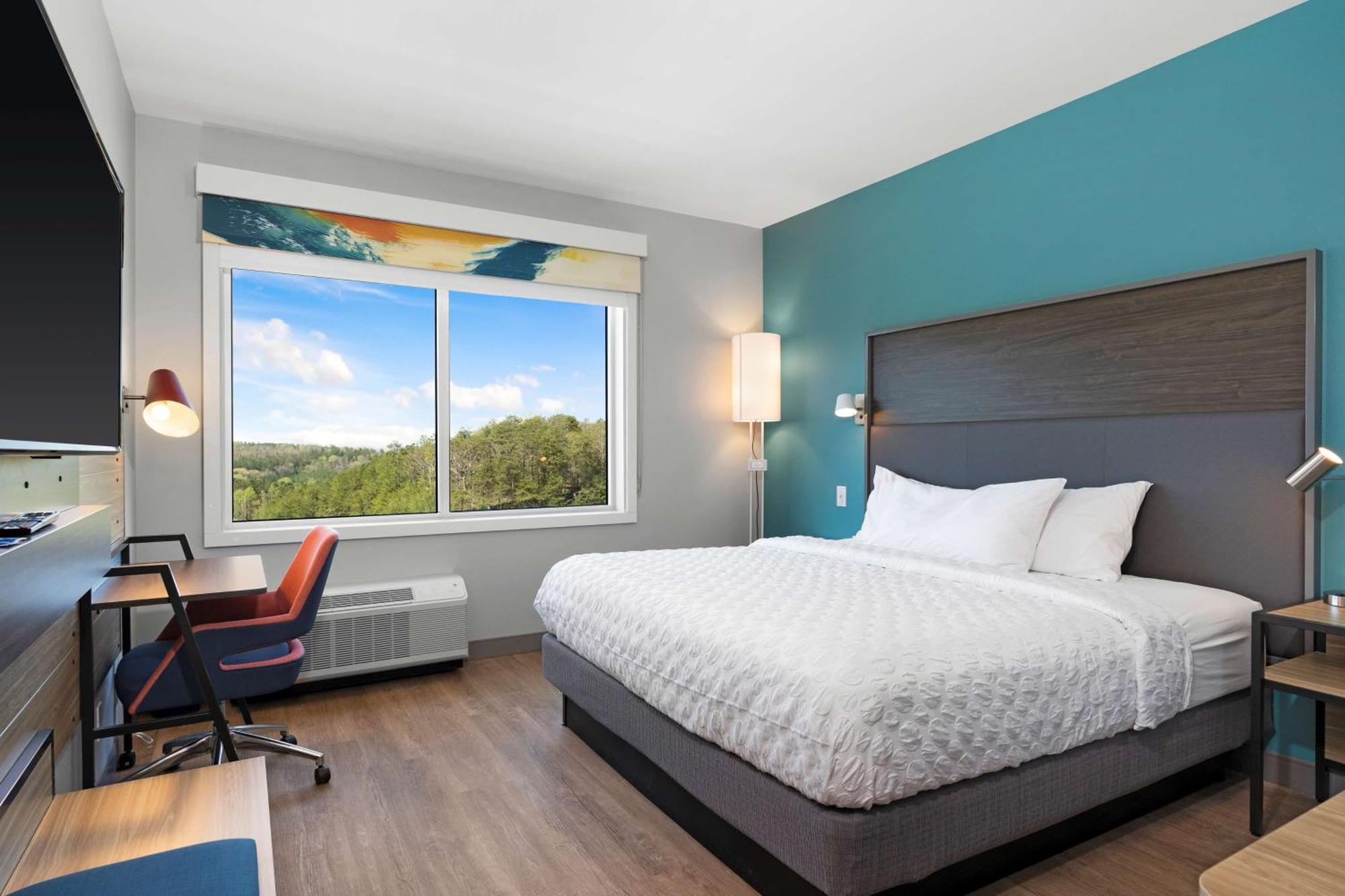 Tru By Hilton Cartersville, Ga Extérieur photo