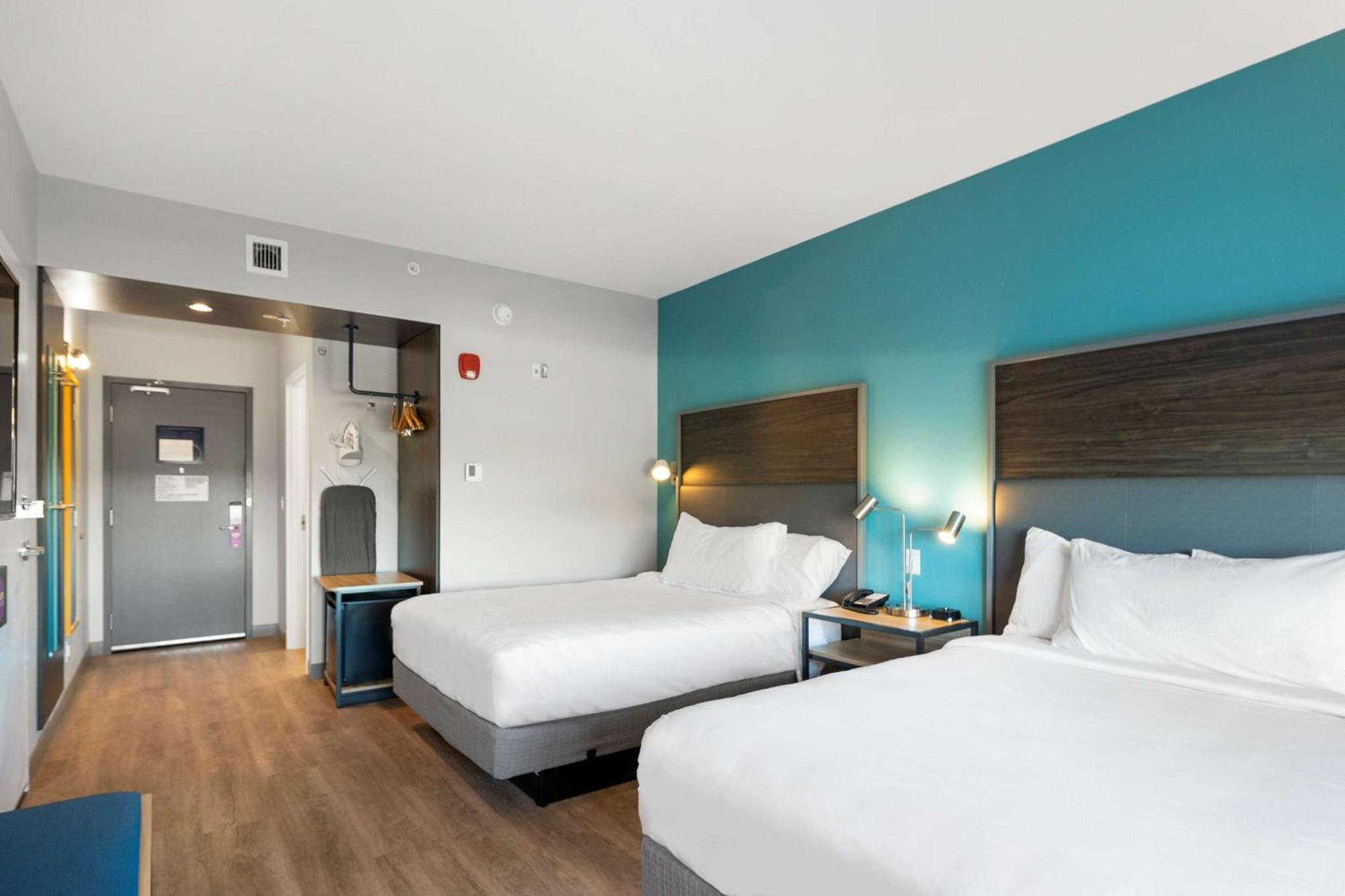Tru By Hilton Cartersville, Ga Extérieur photo