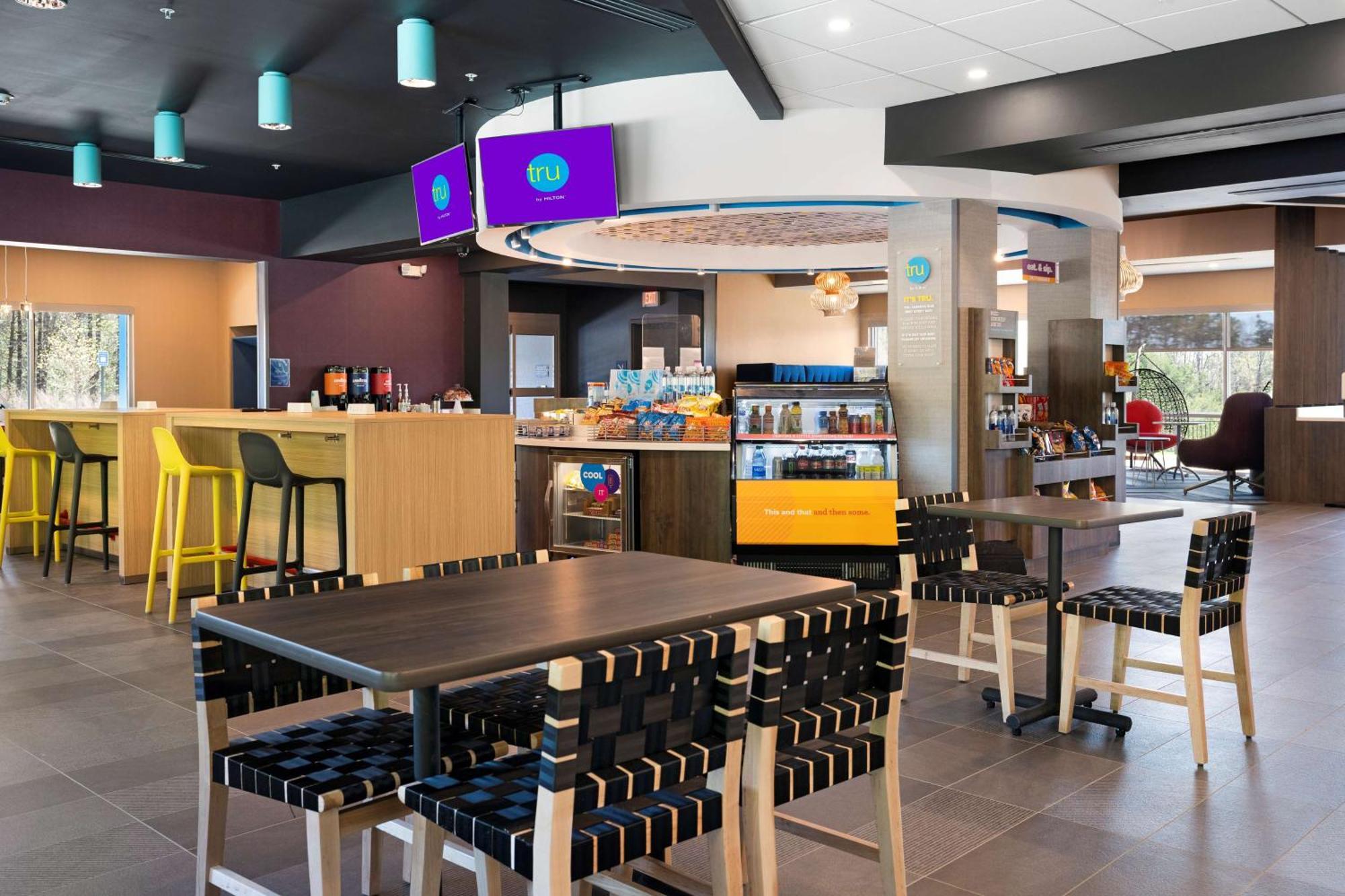 Tru By Hilton Cartersville, Ga Extérieur photo
