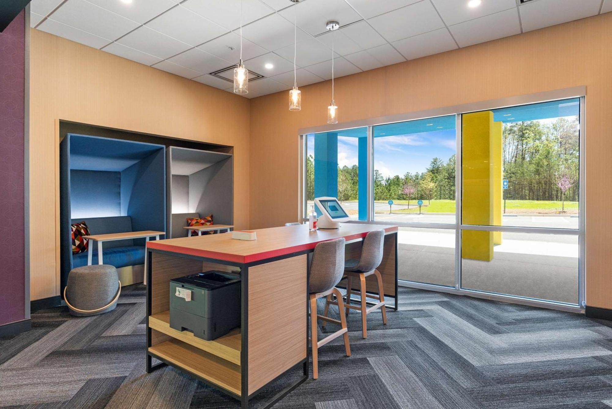 Tru By Hilton Cartersville, Ga Extérieur photo