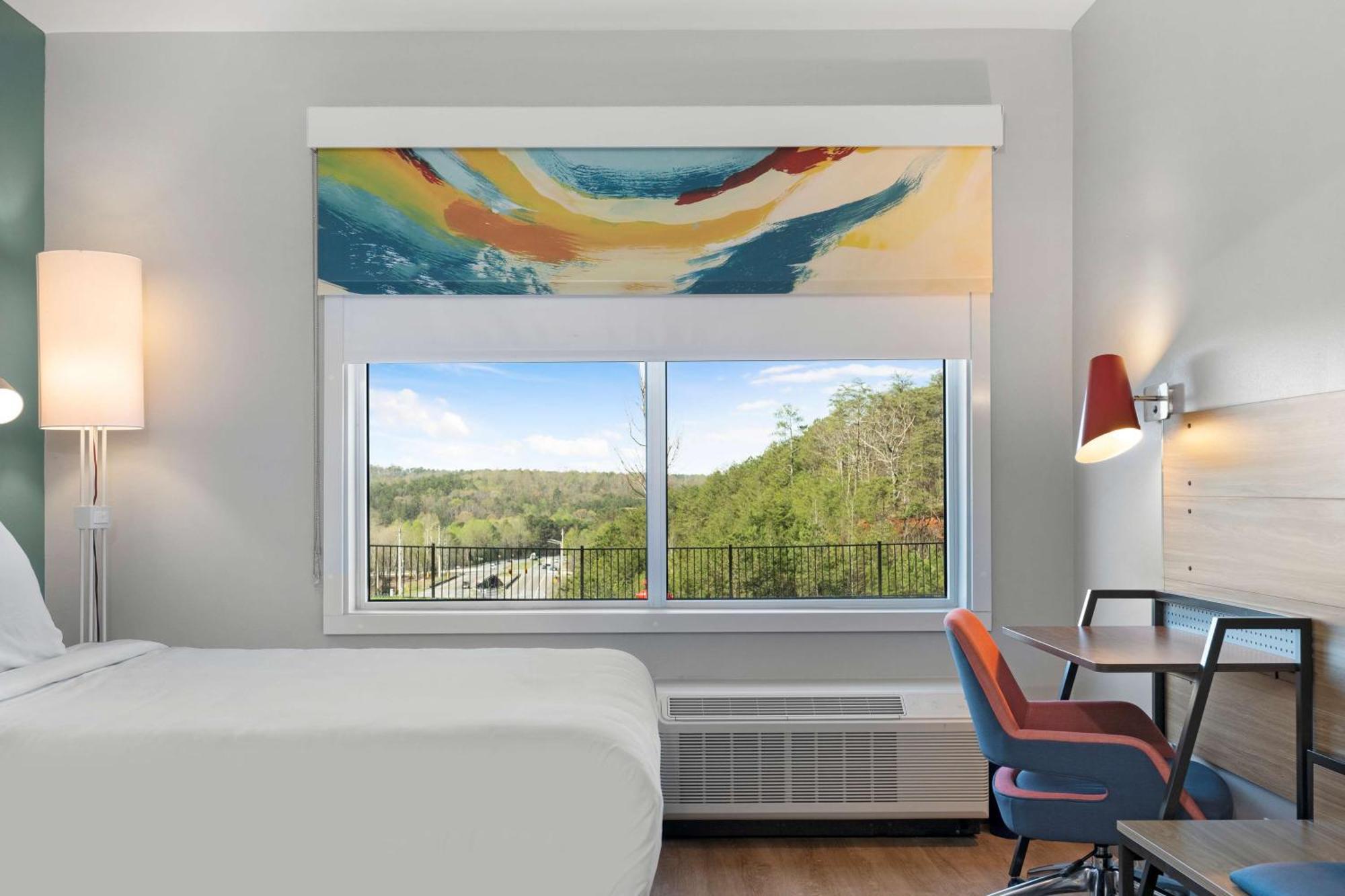 Tru By Hilton Cartersville, Ga Extérieur photo