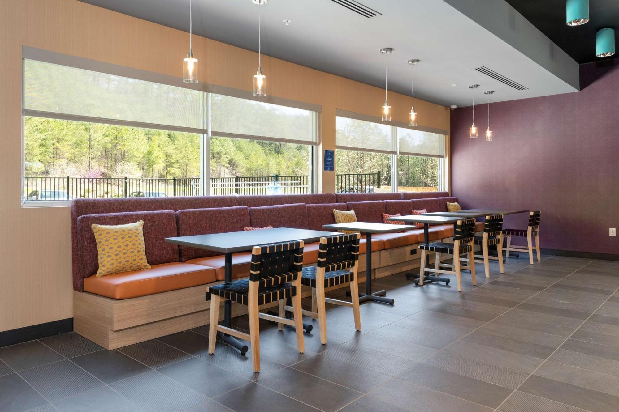 Tru By Hilton Cartersville, Ga Extérieur photo