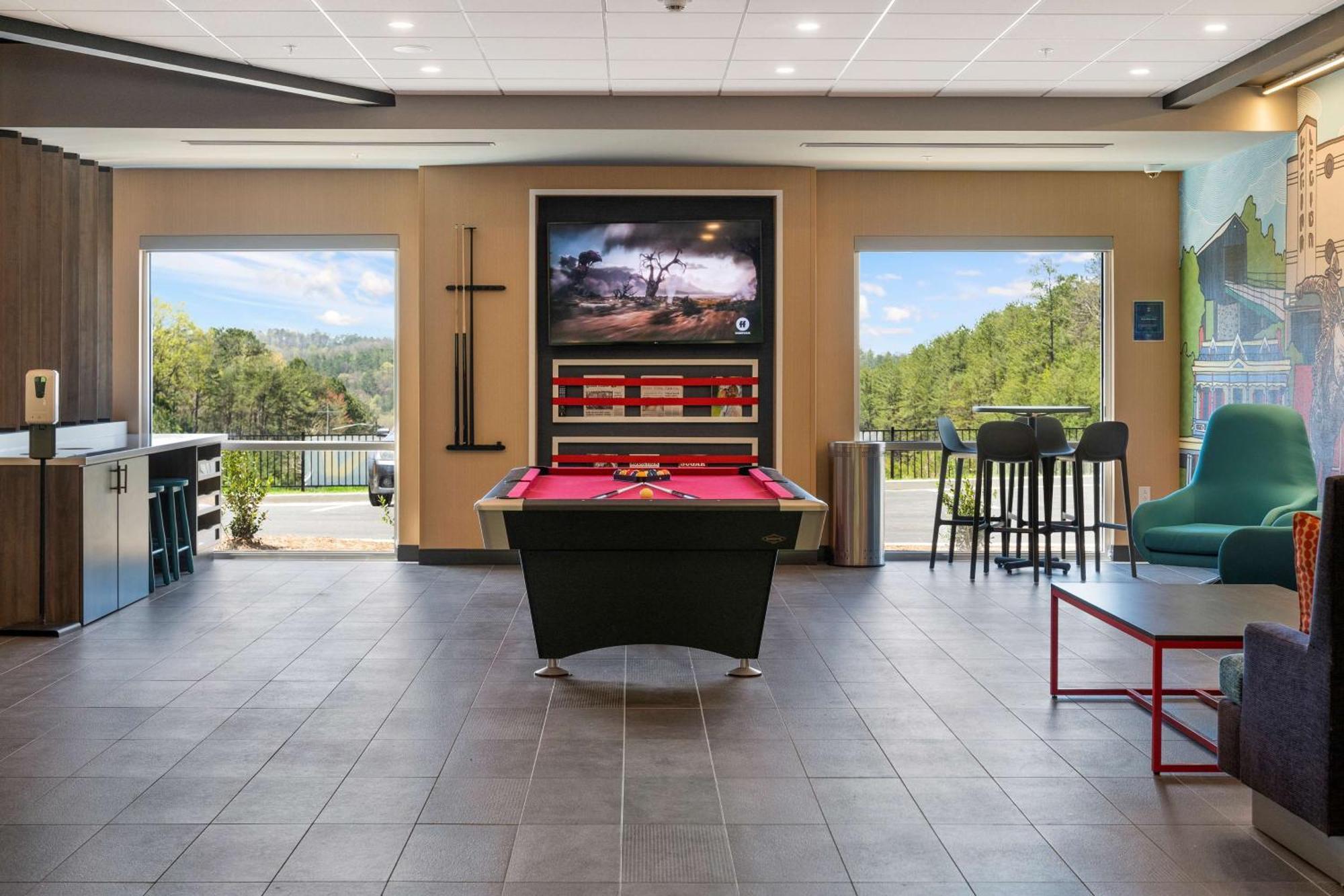 Tru By Hilton Cartersville, Ga Extérieur photo