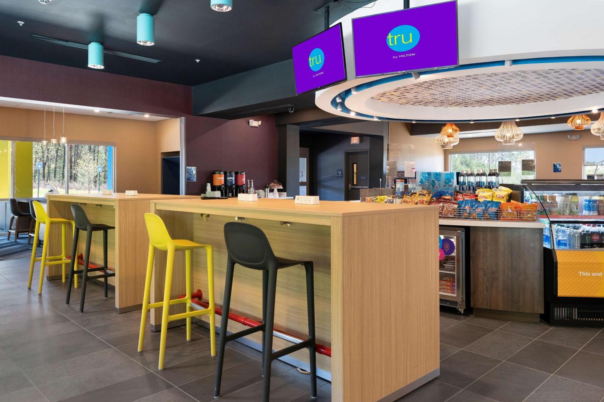 Tru By Hilton Cartersville, Ga Extérieur photo