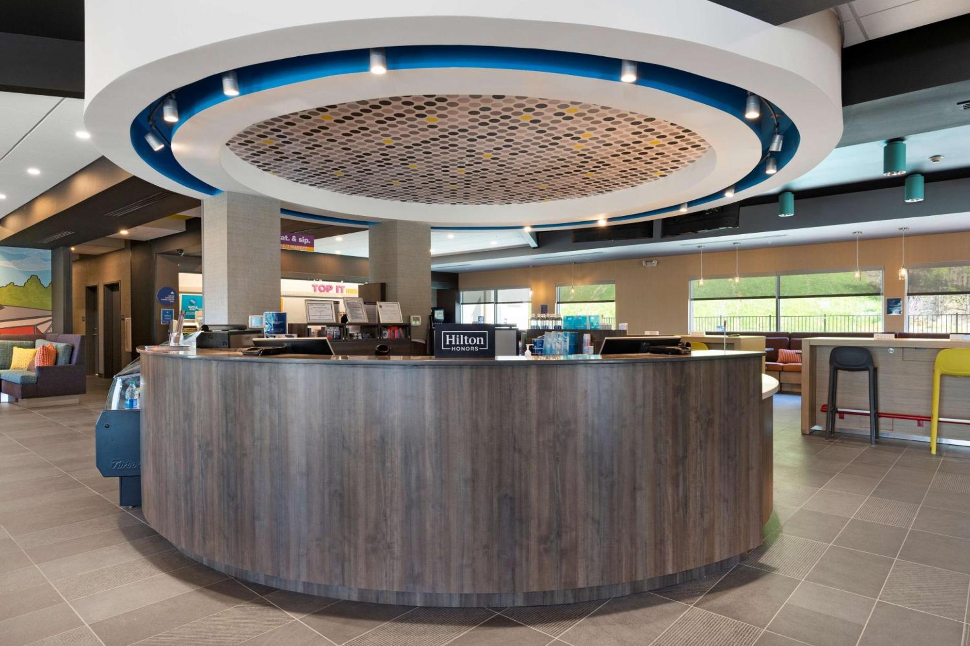 Tru By Hilton Cartersville, Ga Extérieur photo