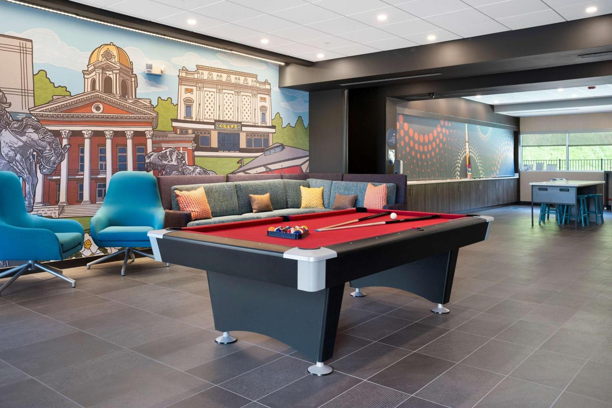 Tru By Hilton Cartersville, Ga Extérieur photo