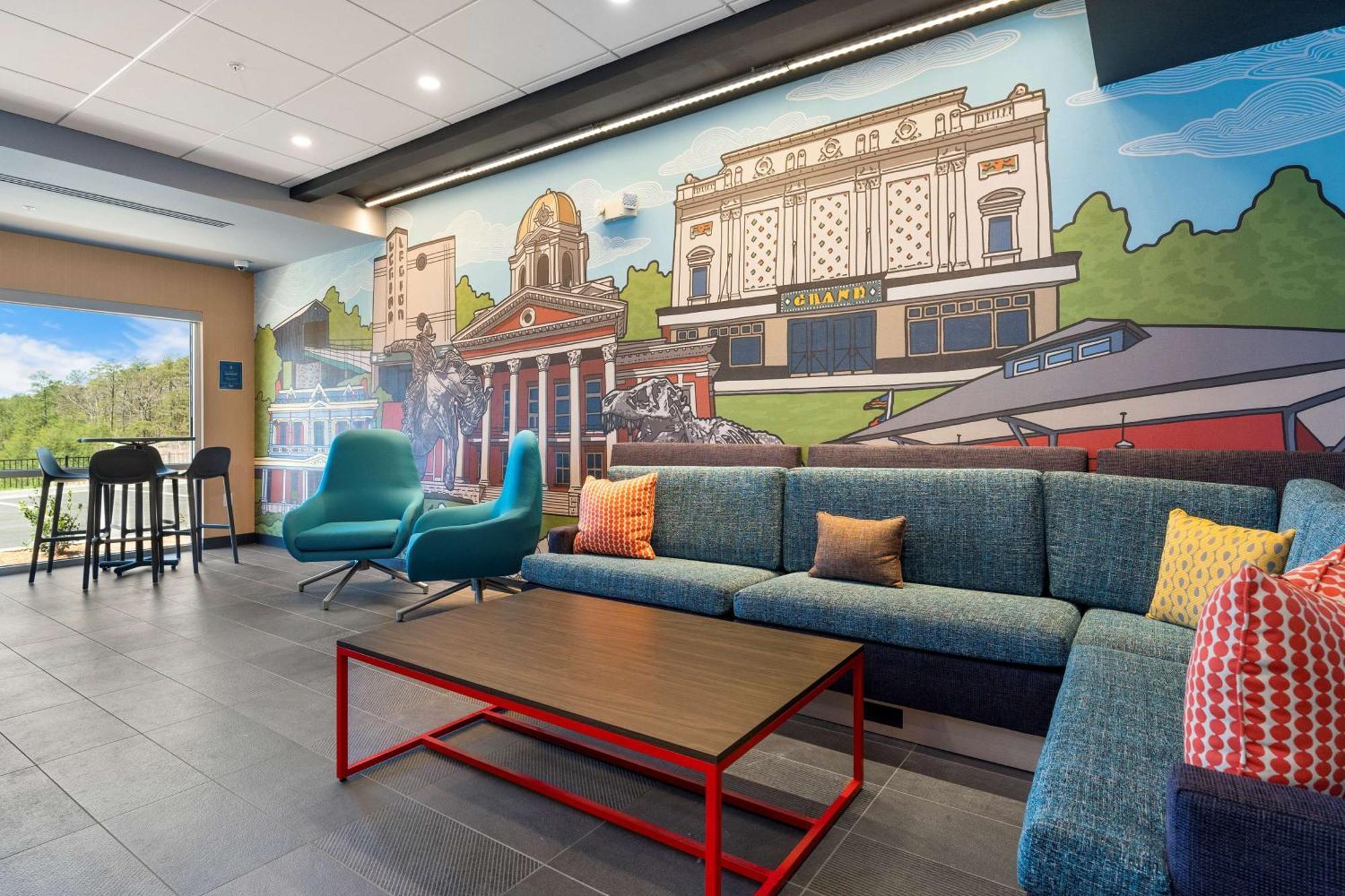Tru By Hilton Cartersville, Ga Extérieur photo