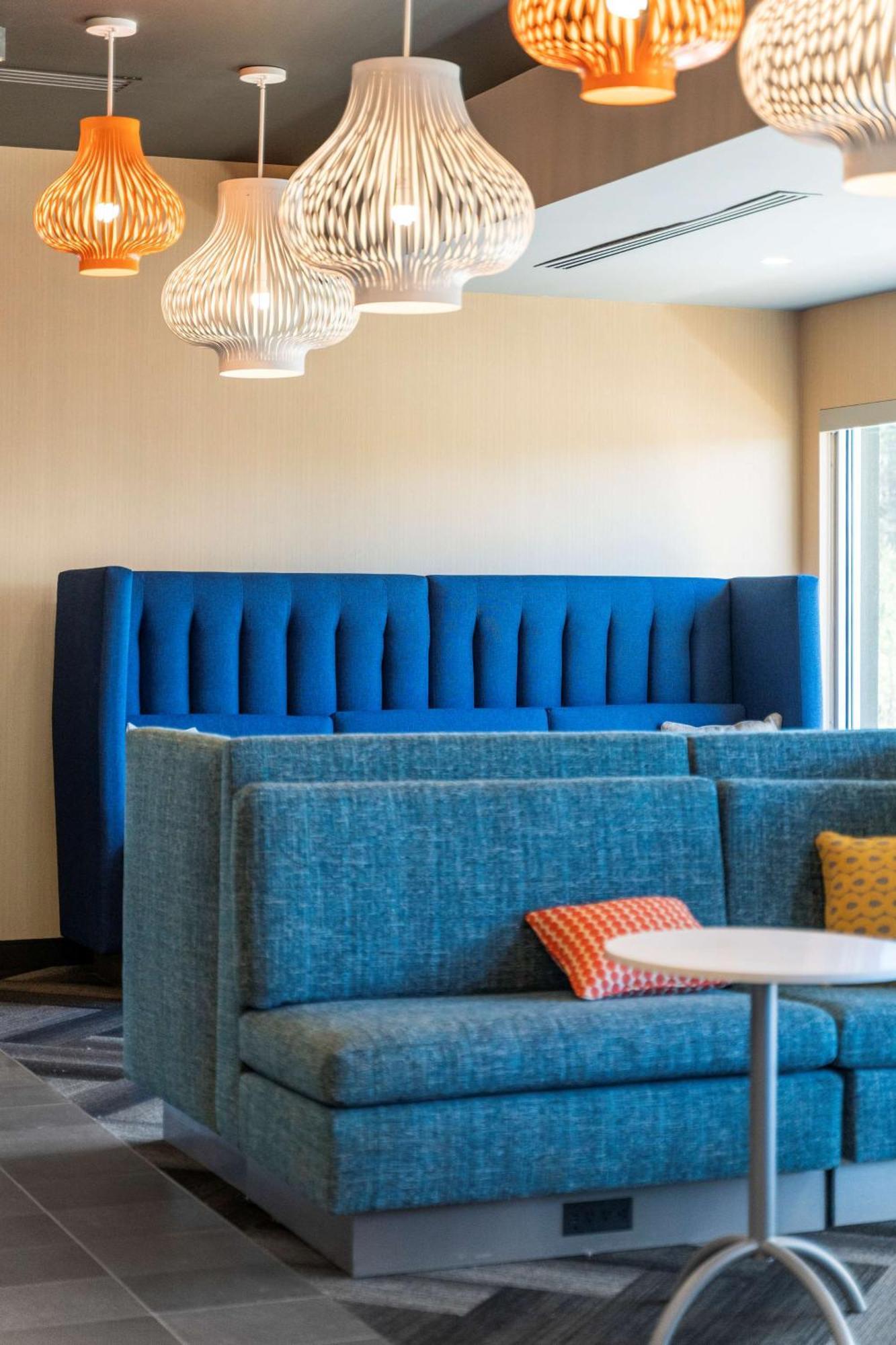 Tru By Hilton Cartersville, Ga Extérieur photo
