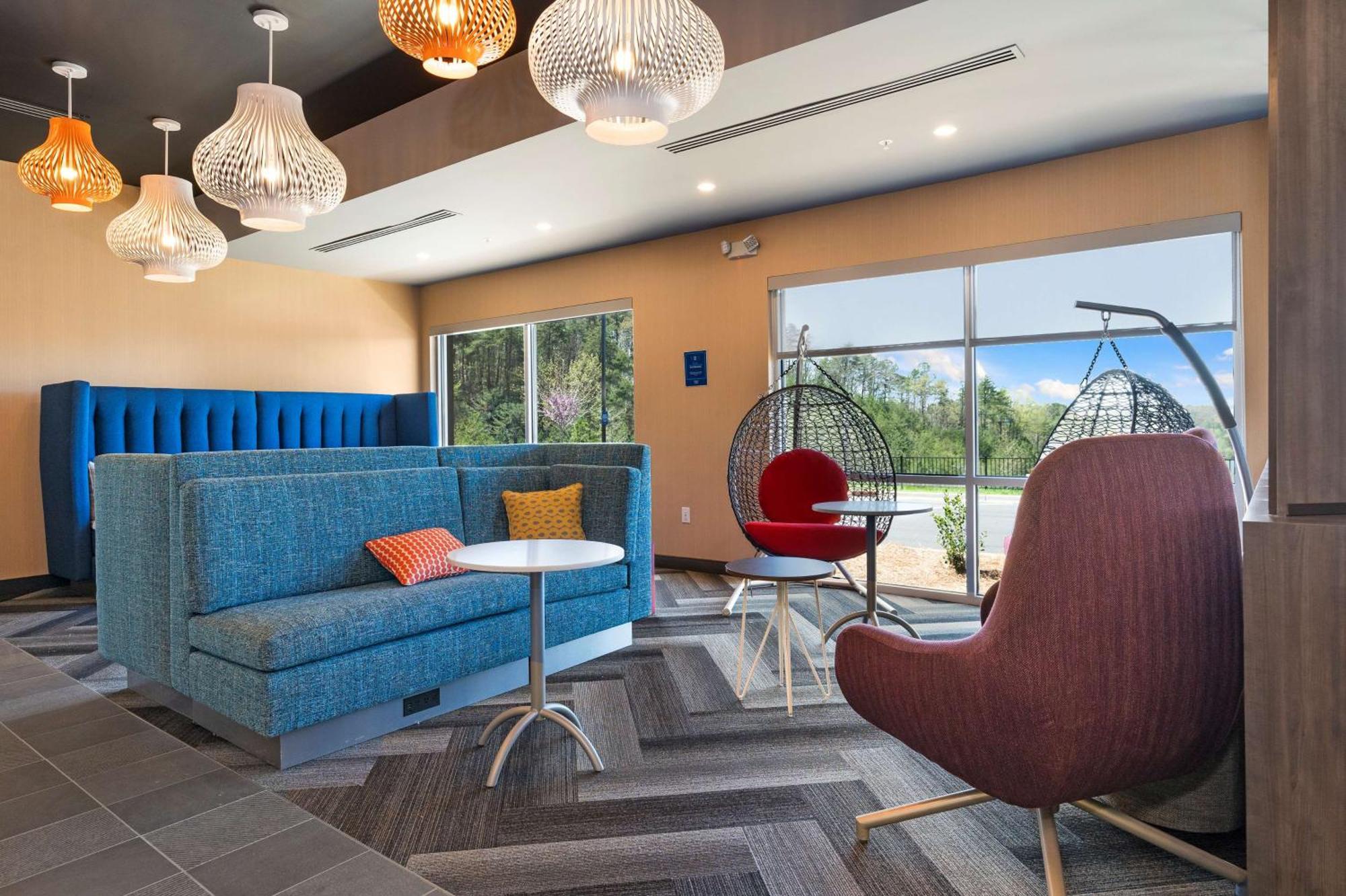 Tru By Hilton Cartersville, Ga Extérieur photo