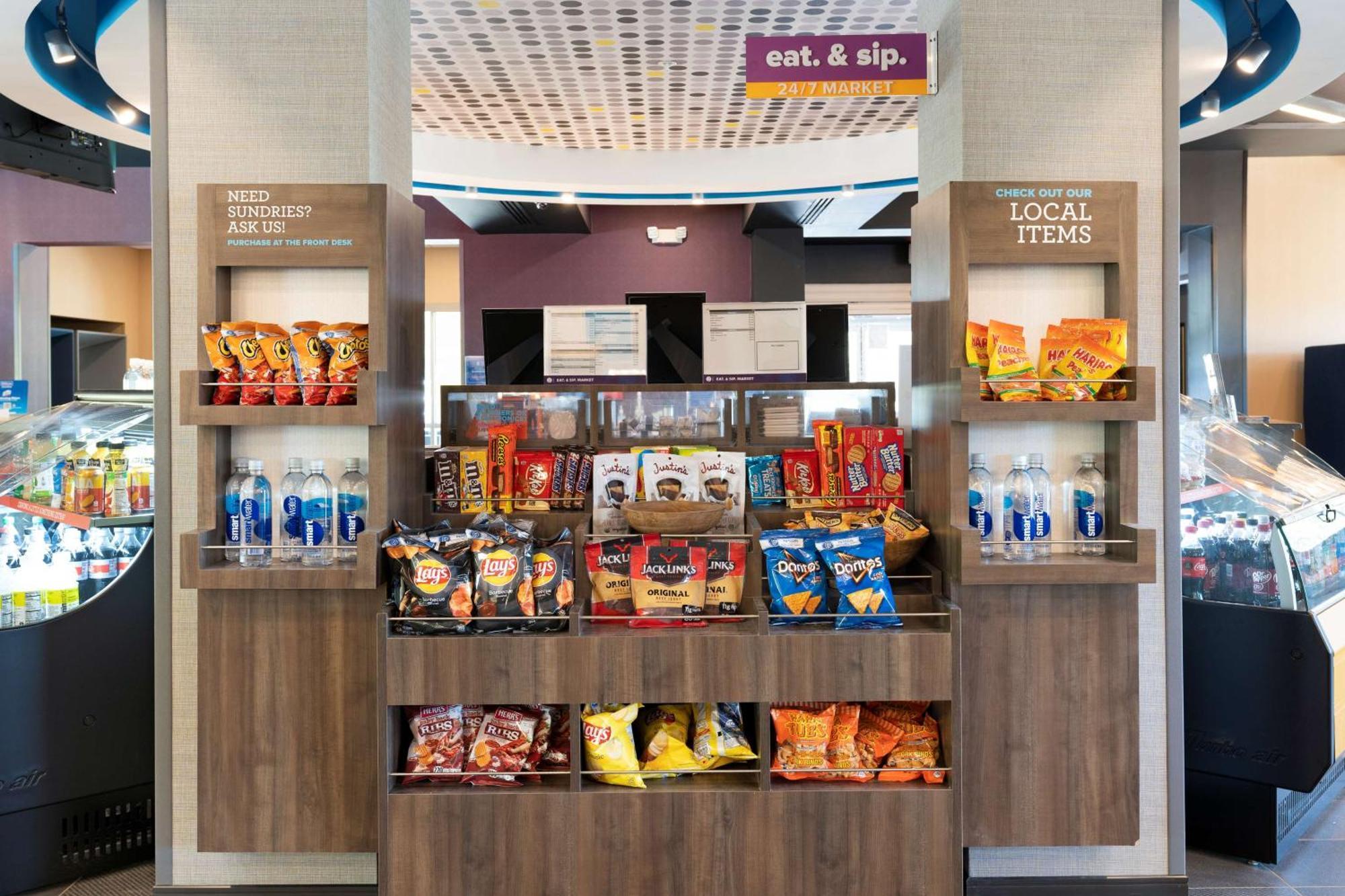 Tru By Hilton Cartersville, Ga Extérieur photo
