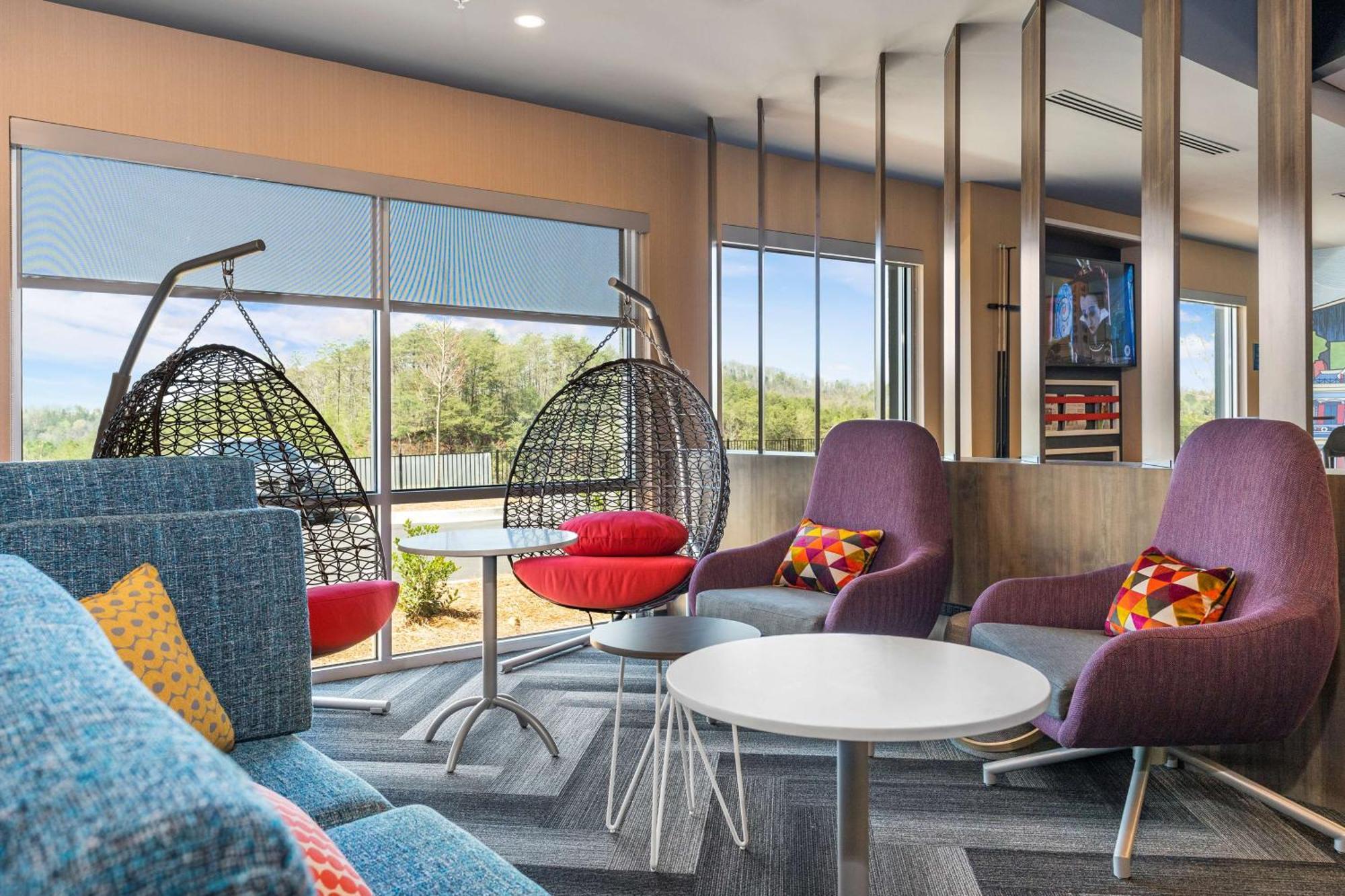 Tru By Hilton Cartersville, Ga Extérieur photo