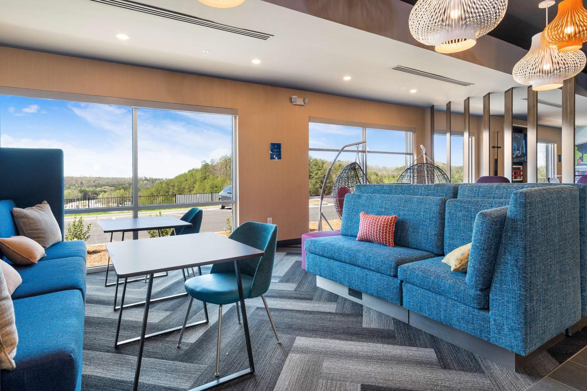 Tru By Hilton Cartersville, Ga Extérieur photo